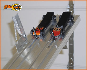 Starting Gate - Aluminum