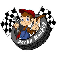 Derby Monkey Garage