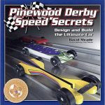 Pinewood Derby Books